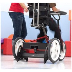 Стационарная стойка