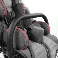 Поручень-ограничитель