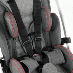 Боковые поддержки