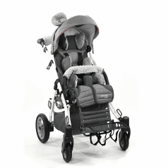 Комплект «Мишка Grizzly»