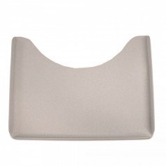 Широкий столик, квадратный