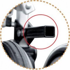 Наклонная ножка