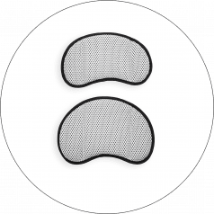 Подушки подкладки