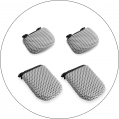 Регулируемые поддержки