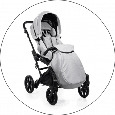 Мешок для ног