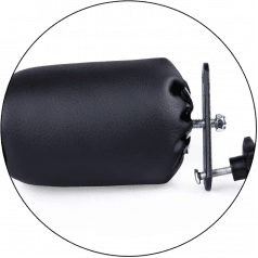 Регулируемый абдуктор