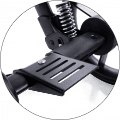 Наклонная ножка