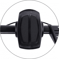 Центральный тормоз