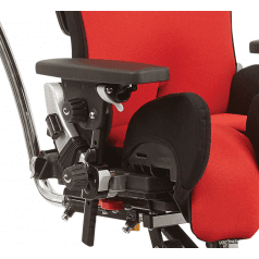 Подлокотники