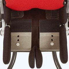 Клинья сиденья