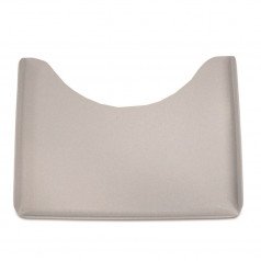 Широкий столик, квадратный