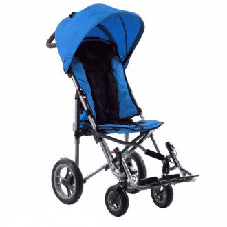 Детская прогулочная коляска ДЦП Convaid EZ Rider в 