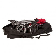 Сумка для транспортировки коляски