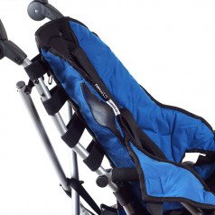 Спинка анатомической формы