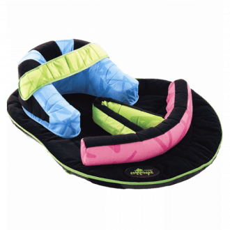 Система ортопедических подушек Leckey Early Activity System в 
