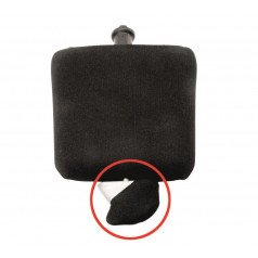 Чехлы для винтов боковых поддержек