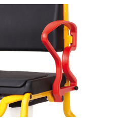 Подлокотники