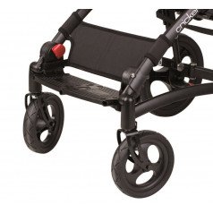 Поддержка голени