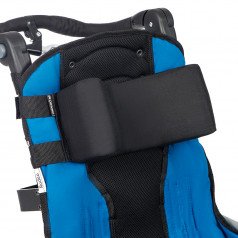 Мягкий подголовник
