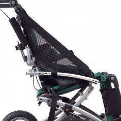 Сетчатая боковая защита