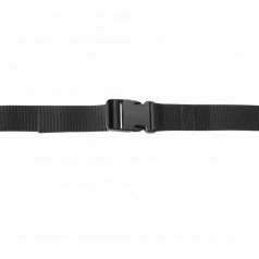 Тоненький нагрудный ремень