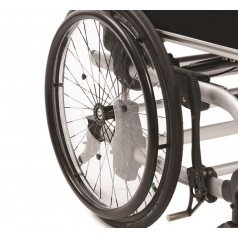 Защита на спицы