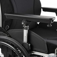 Подлокотники