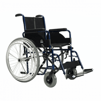 Кресло-коляска c устройством для управления одной рукой Vermeiren 708D Hem 2 в 