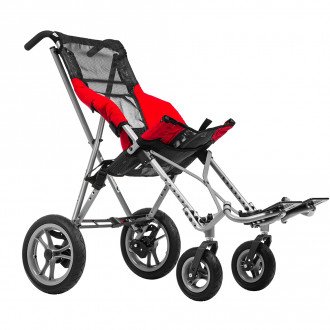 Детская прогулочная коляска ДЦП Convaid Metro ME в 