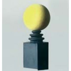 Мягкий джойстик