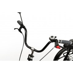 Классический руль 