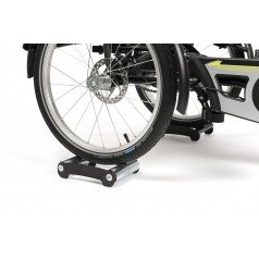 Велотренажёр