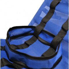 Тазовый ремень