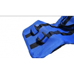 Держатели голени