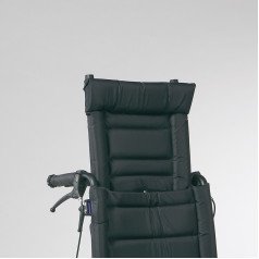 Удлинитель спинки