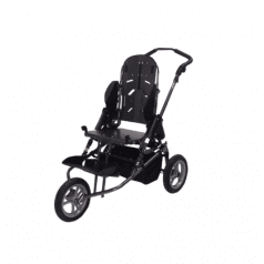 Шасси BINGO Evolution TRIKE без системы подвески