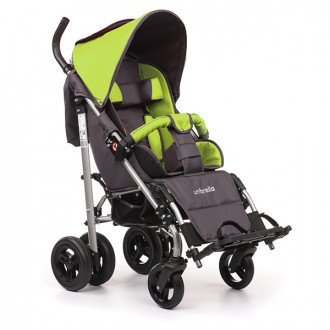 Коляски-трости