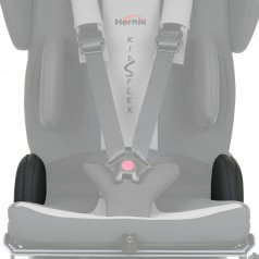 Уменьшение ширины сиденья (- 4 см)