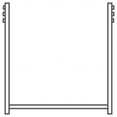 Стабилизация спереди