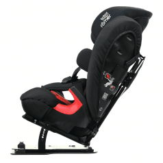 Регулировка угла наклона сиденья (10°-20°) 