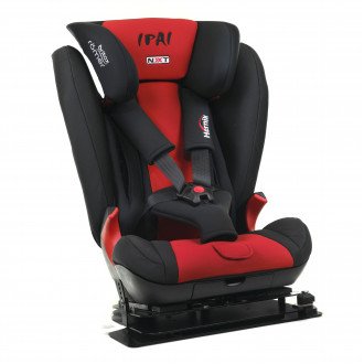 Детское автомобильное кресло ДЦП Hernik IPAI - NXT в 