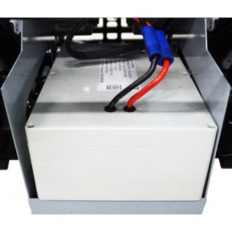 Литиевый аккумулятор 75 А*ч  Caterwil в 