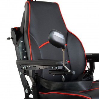 Зеркало заднего вида Caterwil  в 