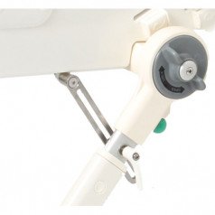 Комплект усиления рамы