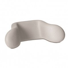 Подголовник изогнутый