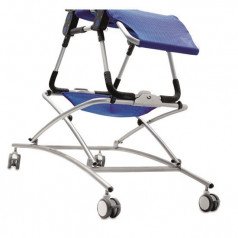 Рама, регулируемая по высоте