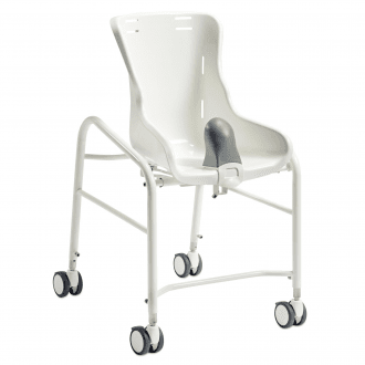 Кресло-стул с санитарным оснащением R82 Swan в 