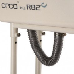 Сливная труба