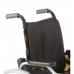 Адаптивная спинка