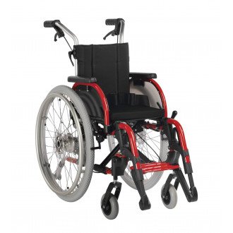 Детская инвалидная коляска Otto Bock Start Junior в 